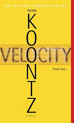 Velocity Cover