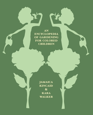 An Encyclopedia of Gardening for Colored Children Cover Image