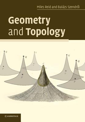 Geometry and Topology Cover Image