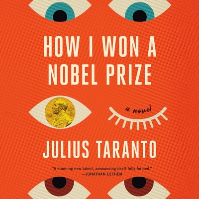 How I Won a Nobel Prize Cover Image