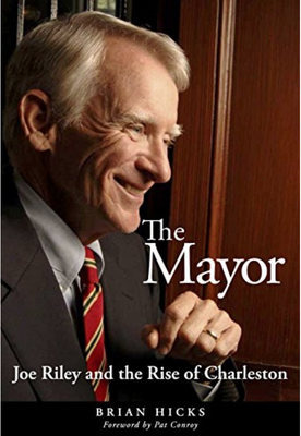 The Mayor Cover Image