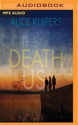 The Death of Us Cover Image