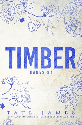 Timber (Hades #4)
