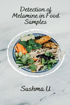 Detection of Melamine in Food Samples Cover Image
