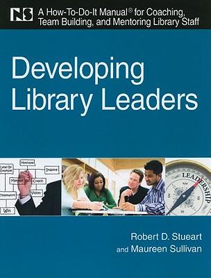 Developing Library Leaders
