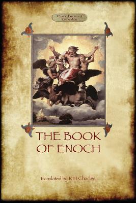 The Book of Enoch By Robert Henry Charles (Translator) Cover Image