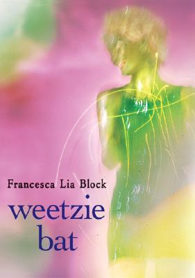 Cover for Weetzie Bat