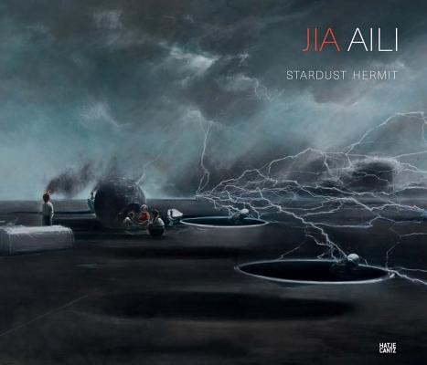 Jia Aili By Jia Aili (Artist), Philip Tinari (Contribution by) Cover Image