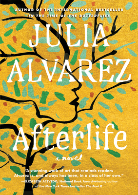 Afterlife Cover Image