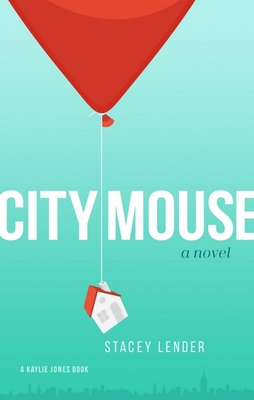 Cover for City Mouse