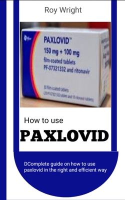 How to Use Paxlovid Cover Image