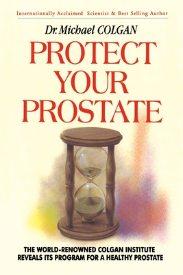 Protect Your Prostate Cover Image