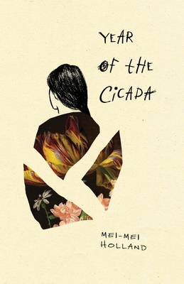 Year of the Cicada Cover Image