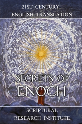 Secrets of Enoch Cover Image