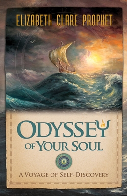 Cover for Odyssey of Your Soul