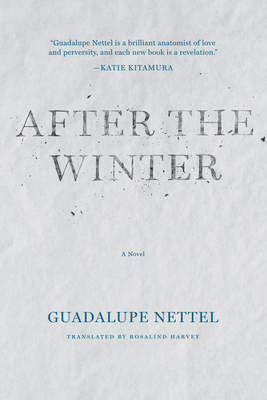 After the Winter Cover Image