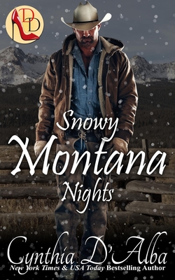 Cover for Snowy Montana Nights
