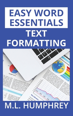Text Formatting Cover Image