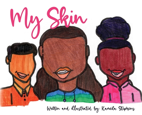 My Skin Cover Image
