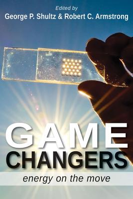 Game Changers: Energy on the Move Cover Image