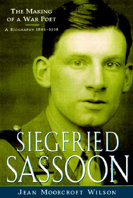 sassoon siegfried 1886 poet