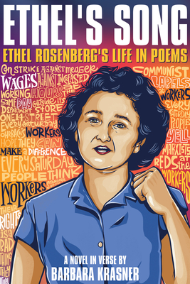 Ethel's Song: Ethel Rosenberg’s Life in Poems Cover Image