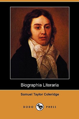 Cover for Biographia Literaria (Dodo Press)