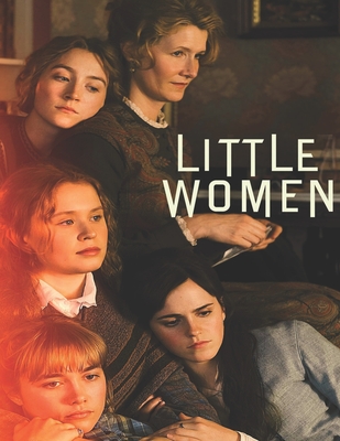 Little Women: Screenplay Cover Image