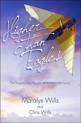 Higher Than Eagles Cover