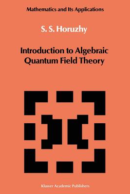Quantum Field Theory: An Introduction