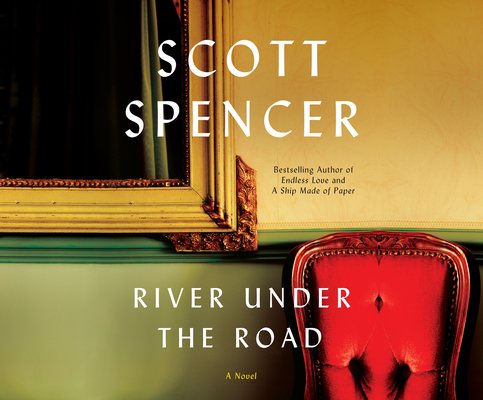 River Under the Road Cover Image