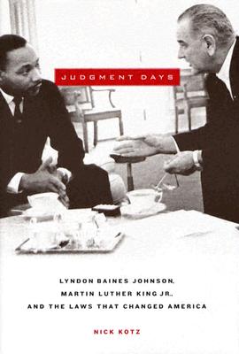 Judgment Days Cover
