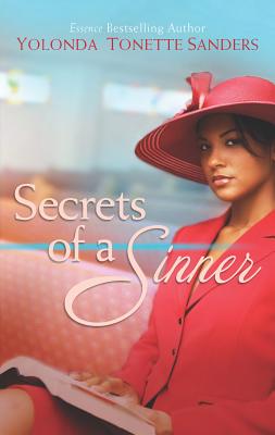 Secrets of a Sinner Cover