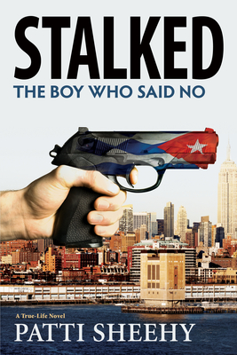Cover for Stalked