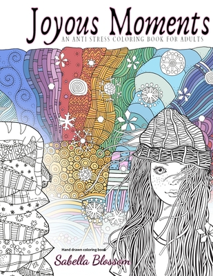 Coloring Books for Adults Relaxation (Paperback)