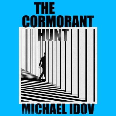 The Cormorant Hunt (The Cormorant Trilogy #2)