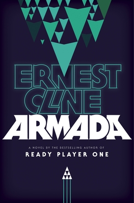 Cover Image for Armada: A Novel