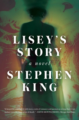 Cover for Lisey's Story