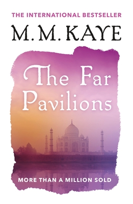 The Far Pavilions Cover Image