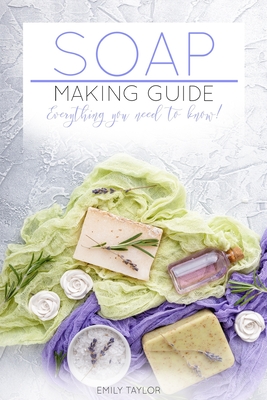 How to Make Soap at Home- Beginner's Guide to Soap Making