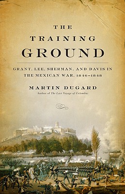 The Training Ground Cover