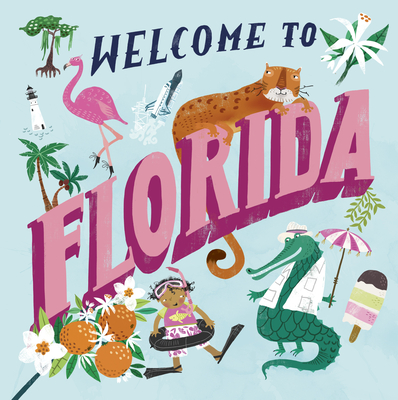 Welcome to Florida (Welcome To) Cover Image
