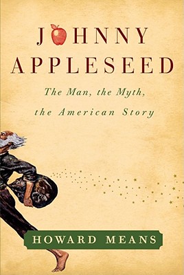 Johnny Appleseed Cover