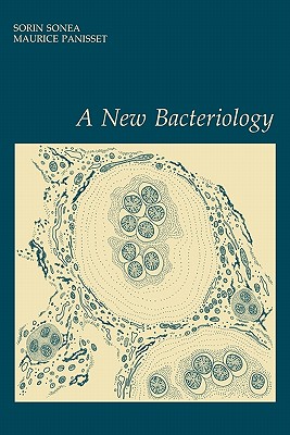 New Bacteriology Cover Image