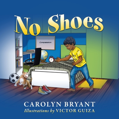 No Shoes Cover Image