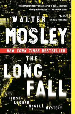 The Long Fall: The First Leonid McGill Mystery (A Leonid McGill Mystery #1)