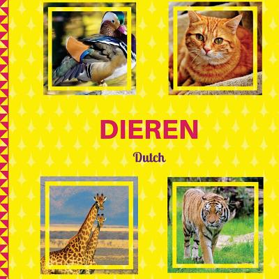 De Tweetalig kinderboek / tweetalig / nederlands woordenschat | Malaprop's Bookstore/Cafe