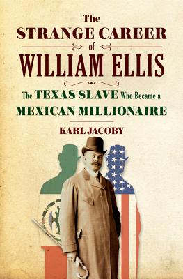 Cover for The Strange Career of William Ellis