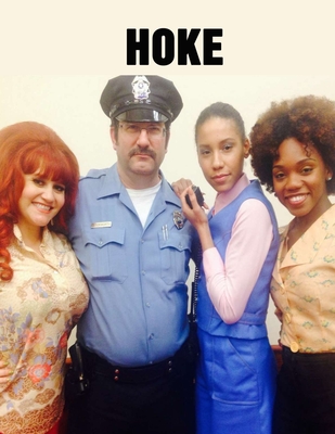 Hoke: Screenplay Cover Image