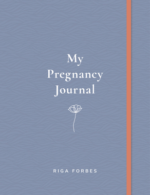 My Pregnancy Journal Cover Image